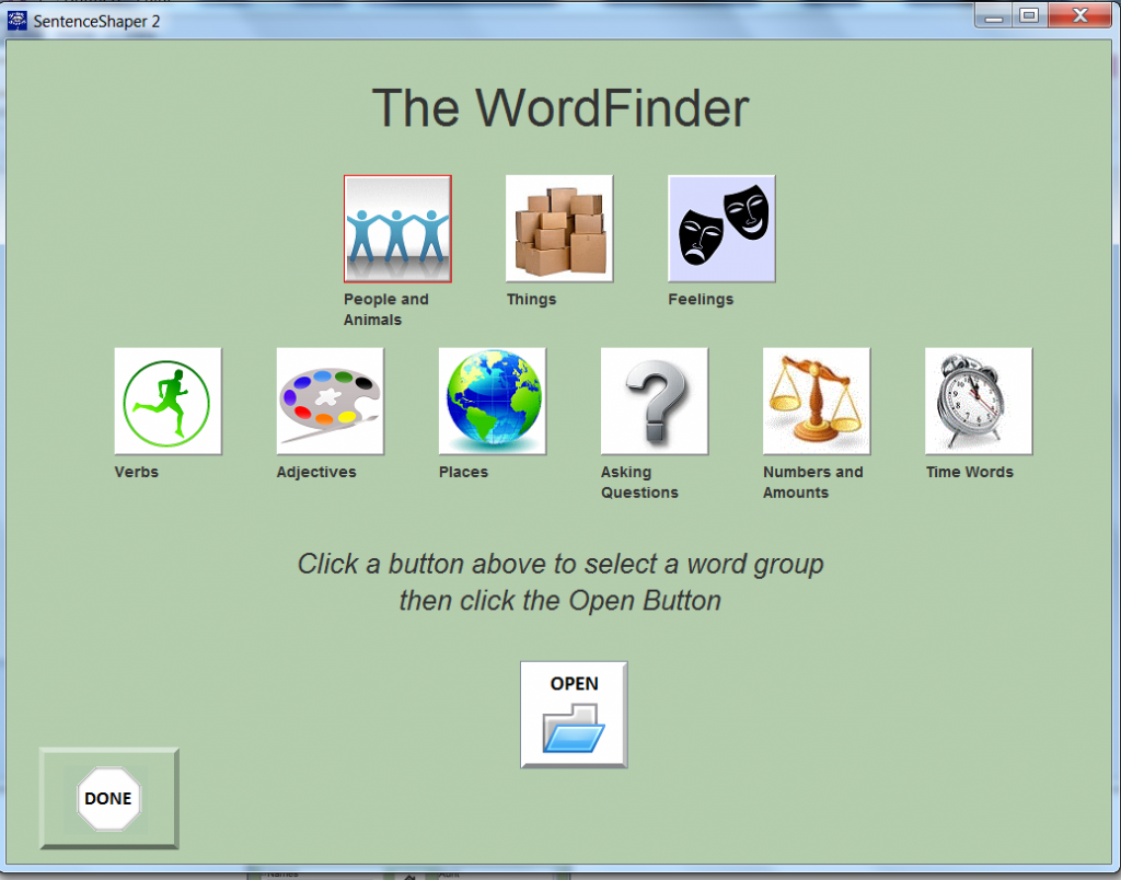 thewordfinder